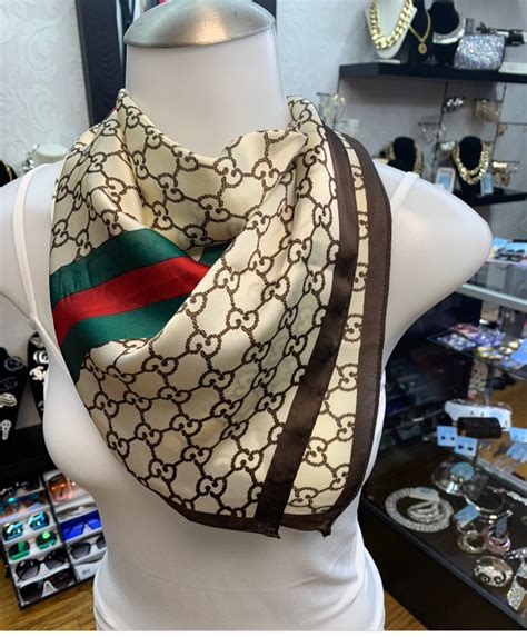 gucci scarf reddit|Gucci scarf red and green.